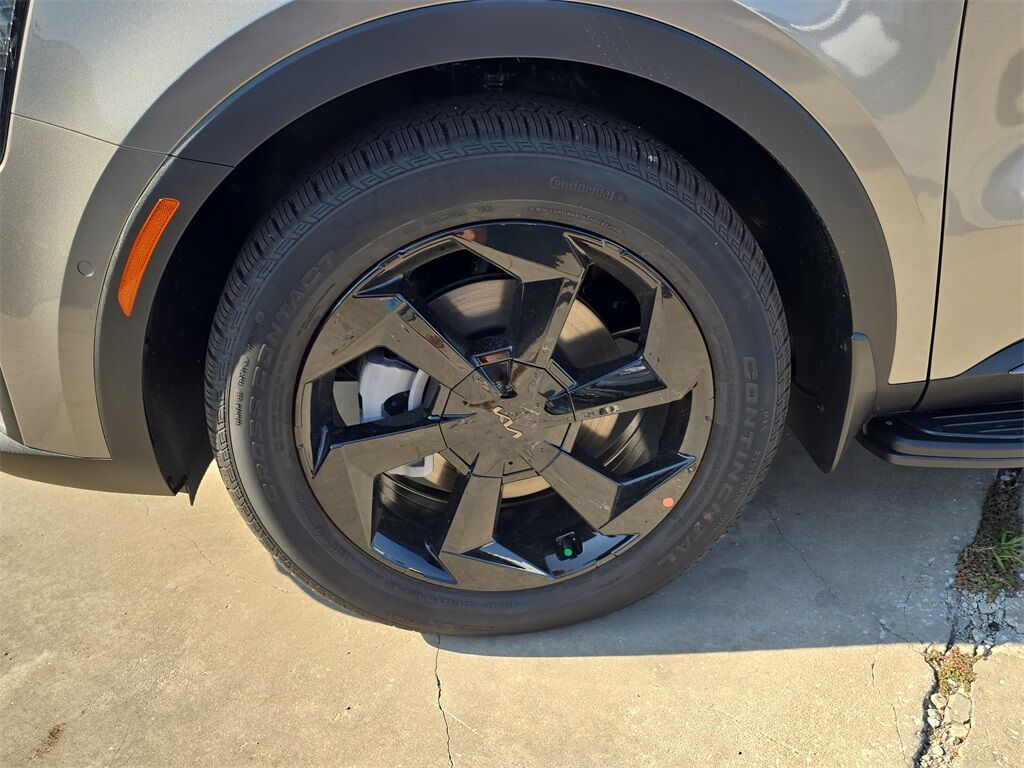 2026 Kia Sorento Hybrid X-Line SX Prestige San Clemente CA