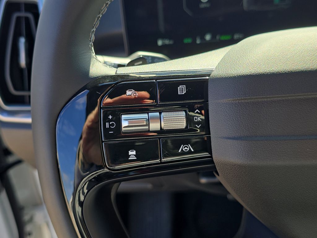 2026 Kia Sorento Hybrid X-Line SX Prestige San Clemente CA