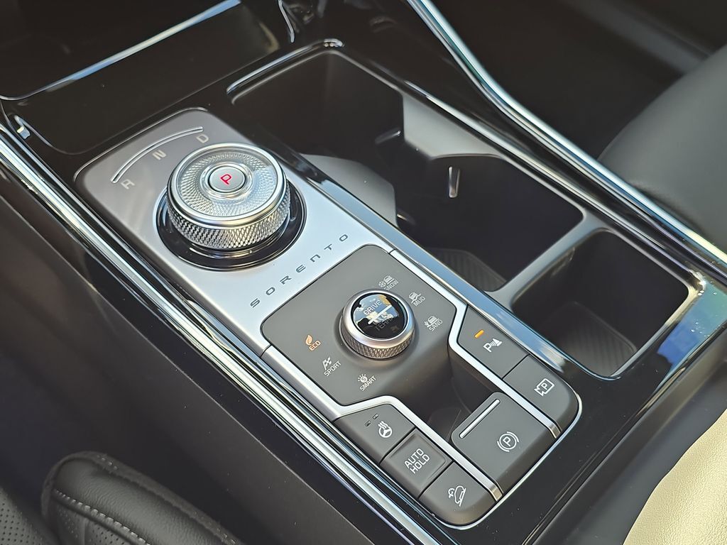 2026 Kia Sorento Hybrid X-Line SX Prestige San Clemente CA