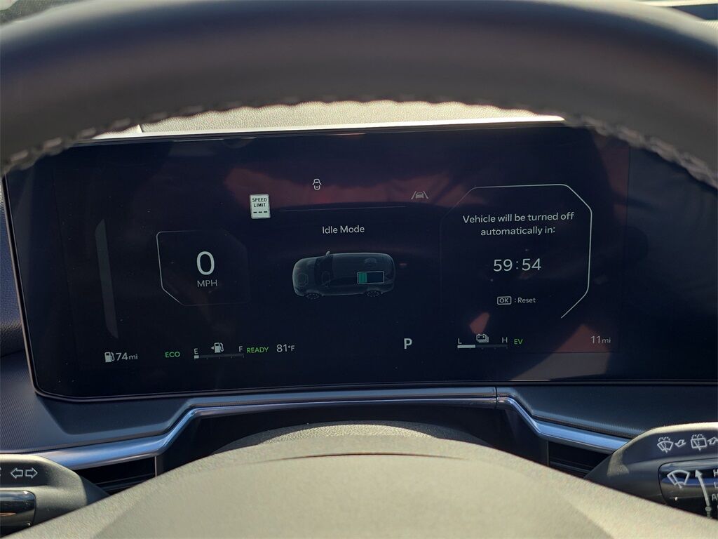 2026 Kia Sorento Hybrid X-Line SX Prestige San Clemente CA