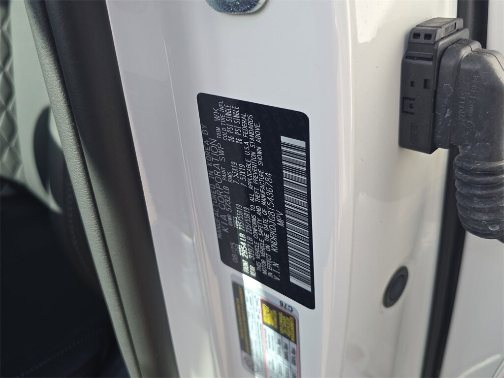 2026 Kia Sorento Hybrid X-Line SX Prestige San Clemente CA