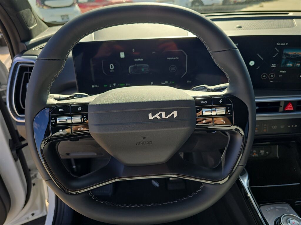 2026 Kia Sorento Hybrid X-Line SX Prestige San Clemente CA