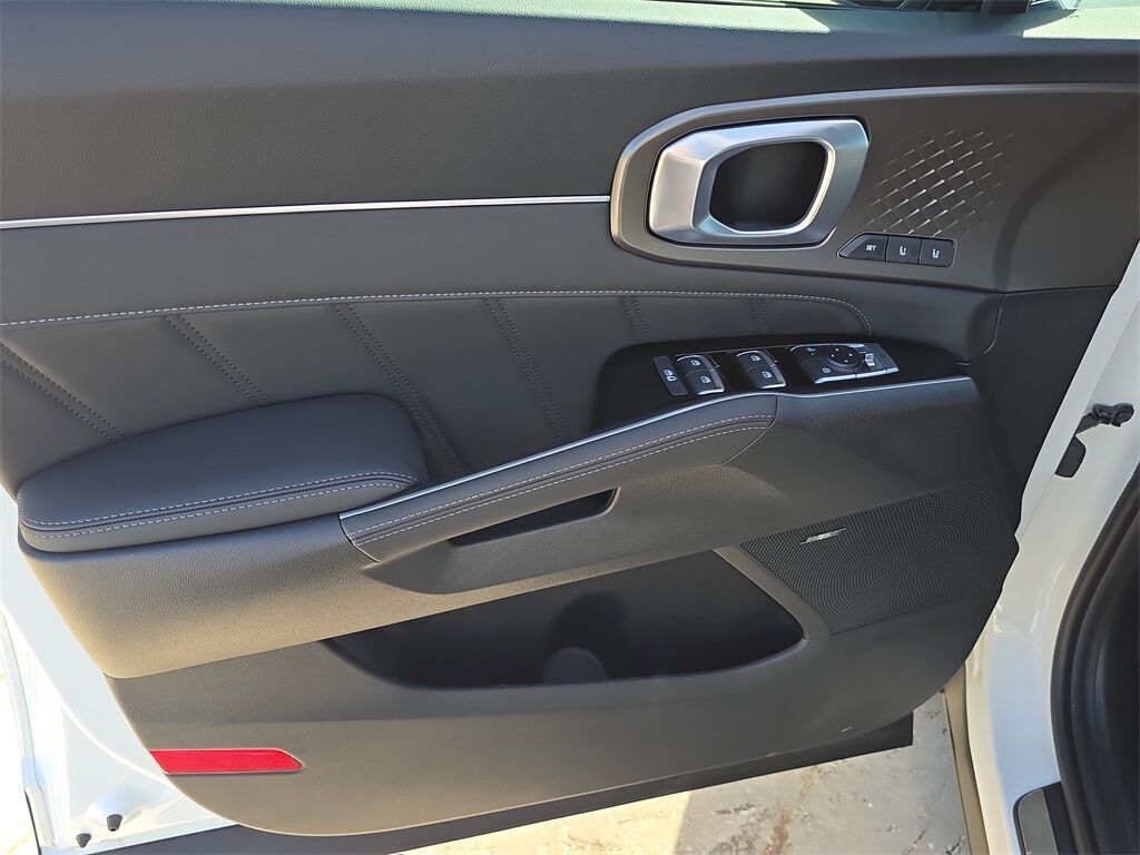 2026 Kia Sorento Hybrid X-Line SX Prestige San Clemente CA