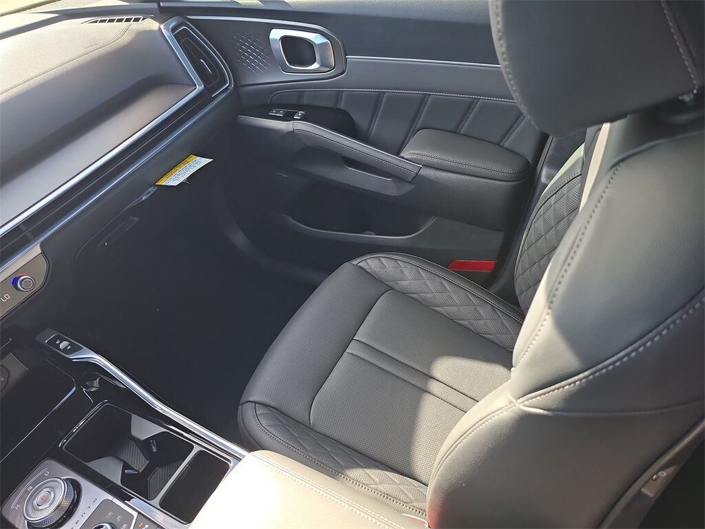 2026 Kia Sorento Hybrid X-Line SX Prestige San Clemente CA