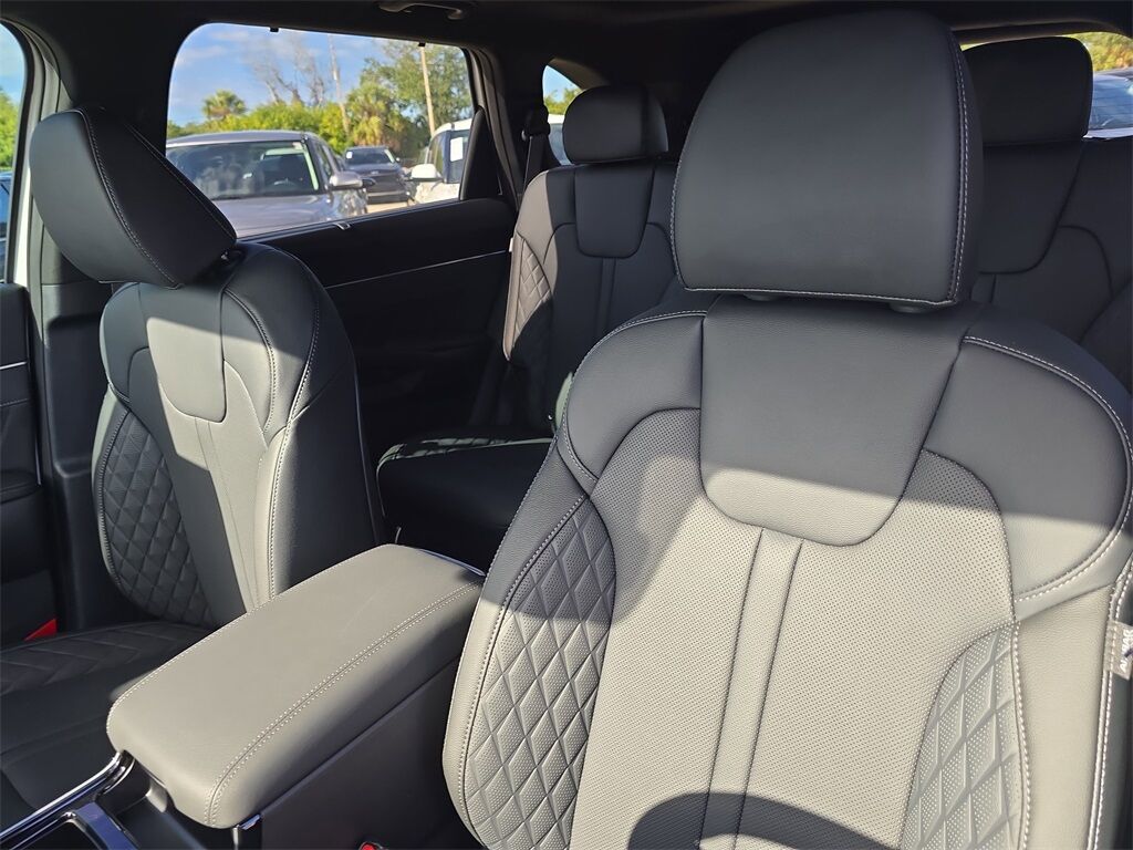 2026 Kia Sorento Hybrid X-Line SX Prestige San Clemente CA