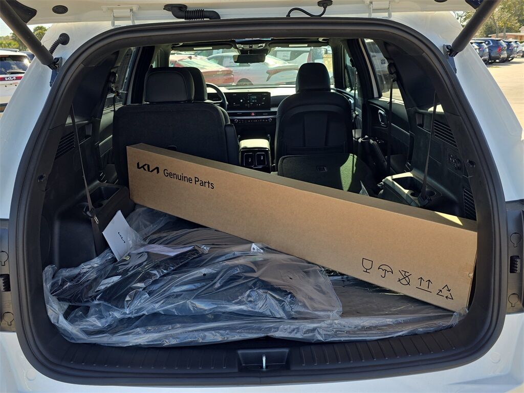 2026 Kia Sorento Hybrid X-Line SX Prestige San Clemente CA