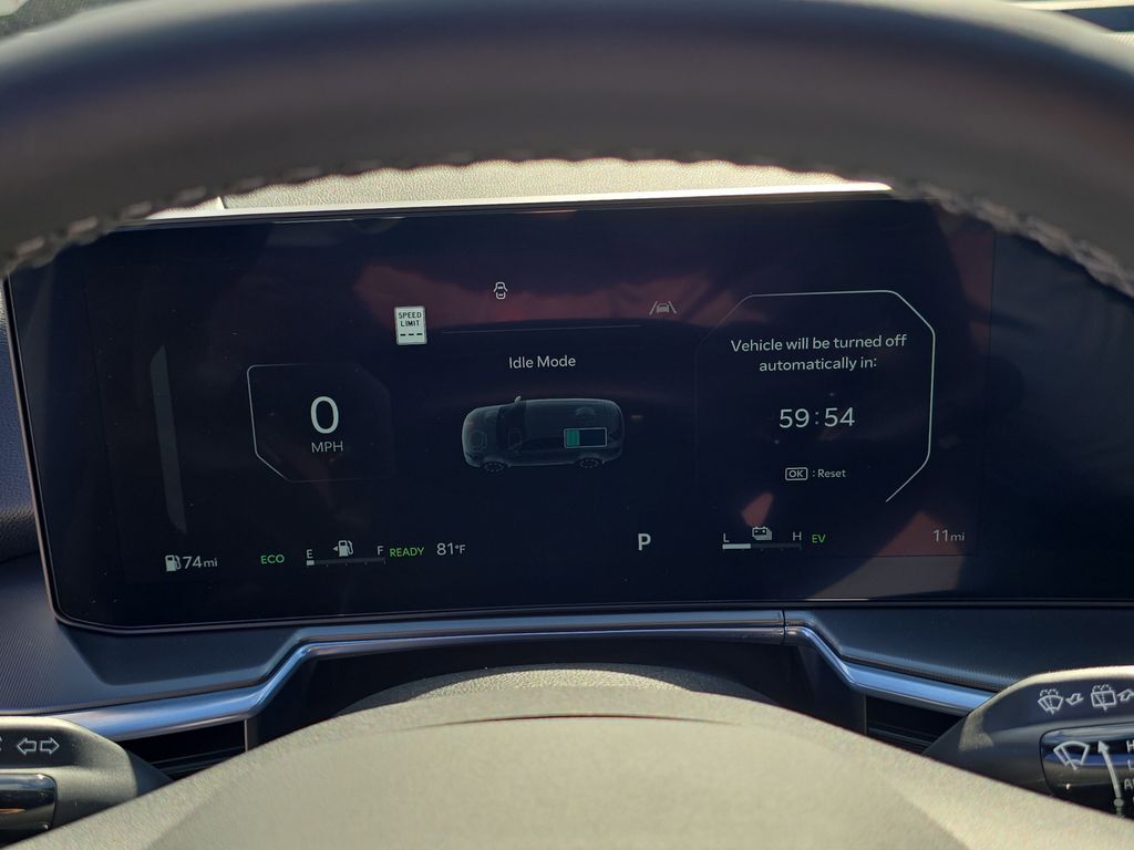 2026 Kia Sorento Hybrid X-Line SX Prestige San Clemente CA