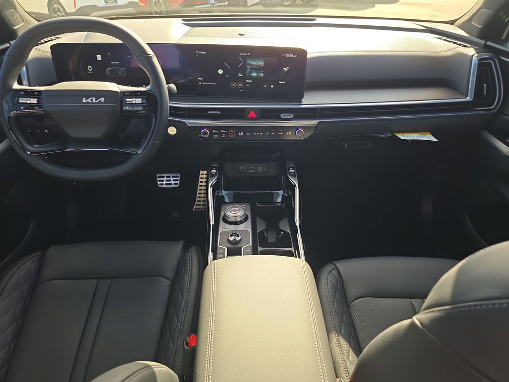 2026 Kia Sorento Hybrid X-Line SX Prestige San Clemente CA