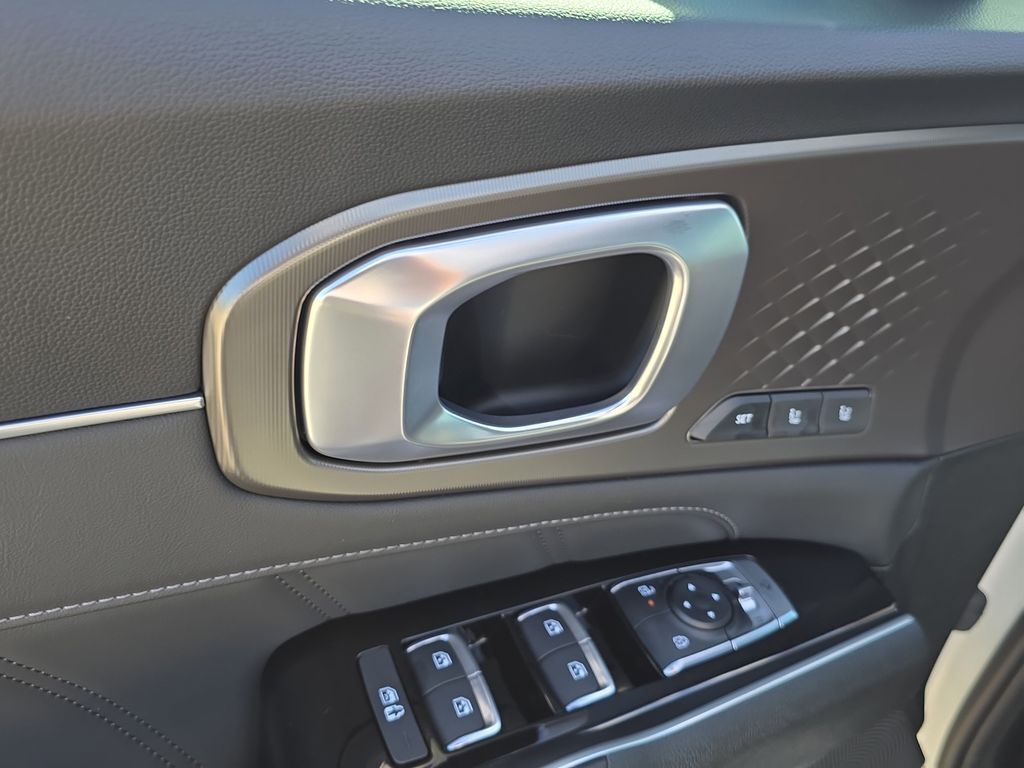 2026 Kia Sorento Hybrid X-Line SX Prestige San Clemente CA