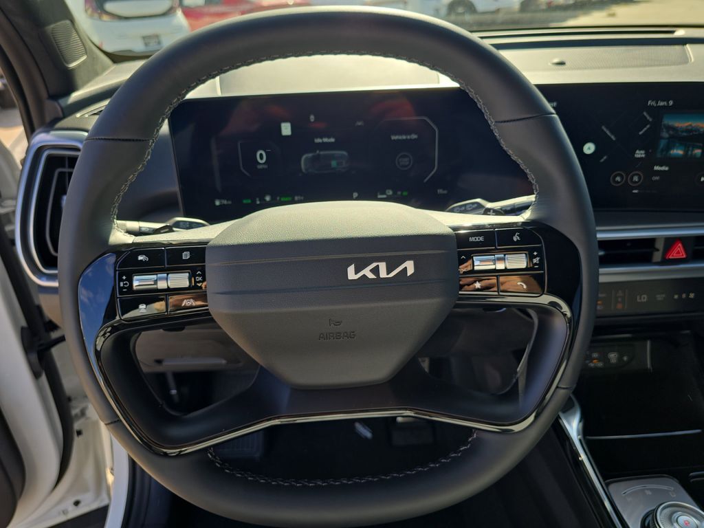 2026 Kia Sorento Hybrid X-Line SX Prestige San Clemente CA