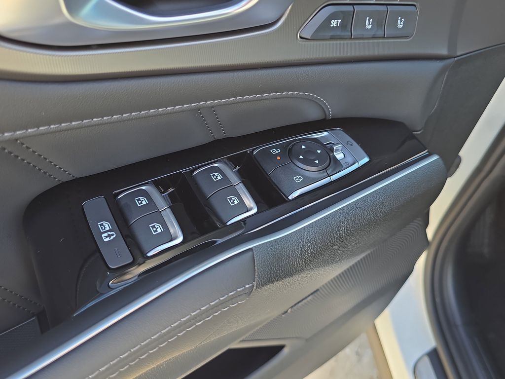 2026 Kia Sorento Hybrid X-Line SX Prestige San Clemente CA