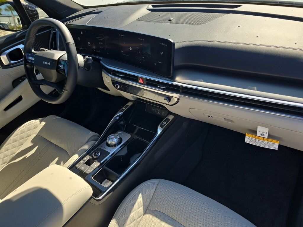 2026 Kia Sorento Hybrid X-Line SX Prestige San Clemente CA