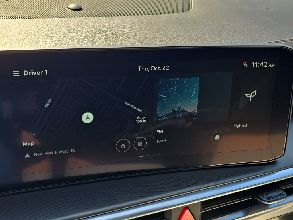 2026 Kia Sorento Hybrid X-Line SX Prestige San Clemente CA