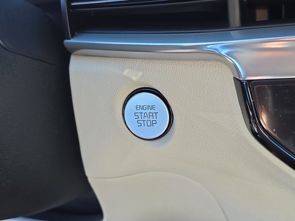 2026 Kia Sorento Hybrid X-Line SX Prestige San Clemente CA