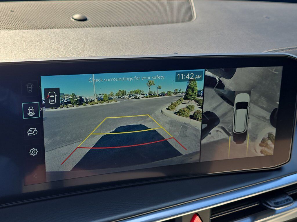2026 Kia Sorento Hybrid X-Line SX Prestige San Clemente CA