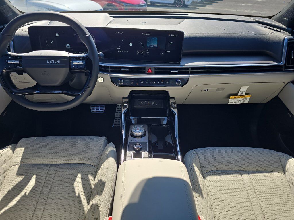 2026 Kia Sorento Hybrid X-Line SX Prestige San Clemente CA