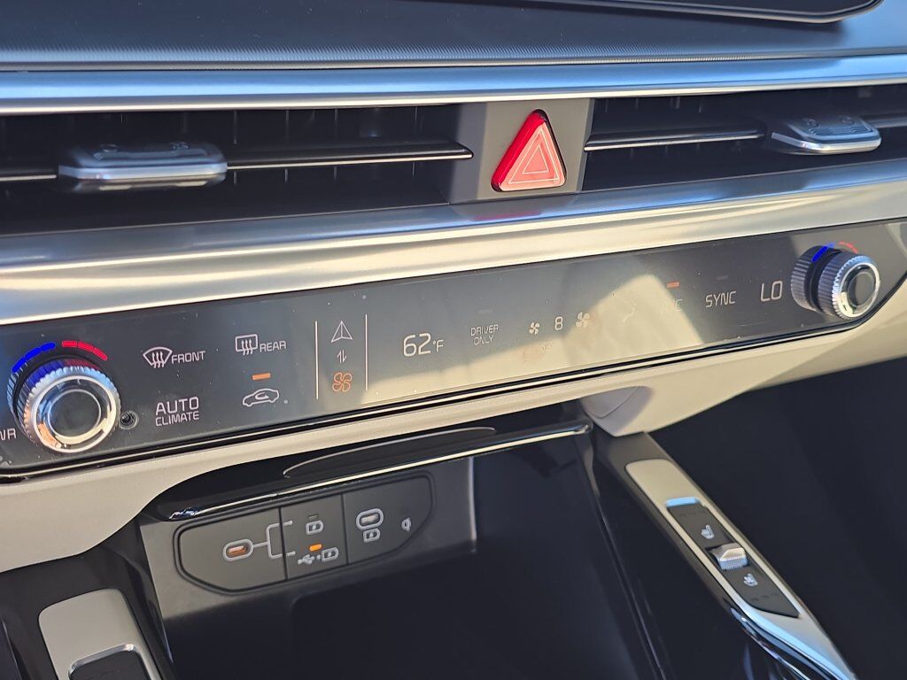2026 Kia Sorento Hybrid X-Line SX Prestige San Clemente CA