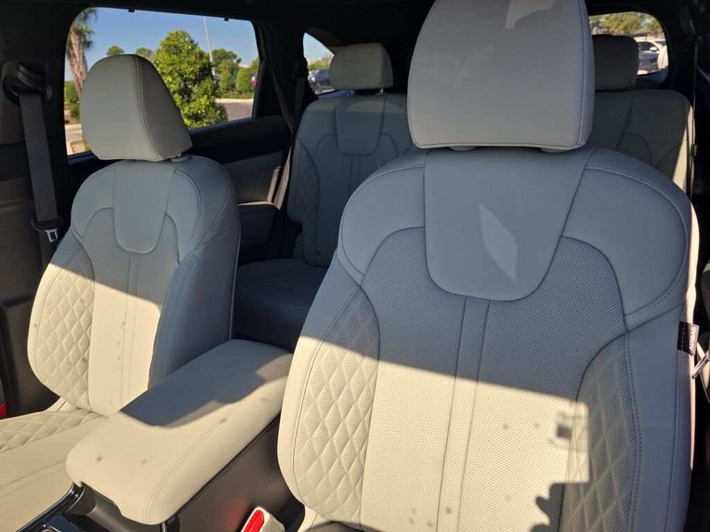 2026 Kia Sorento Hybrid X-Line SX Prestige San Clemente CA