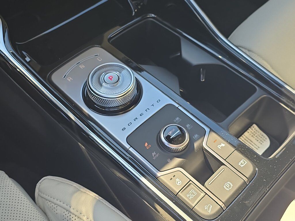 2026 Kia Sorento Hybrid X-Line SX Prestige San Clemente CA