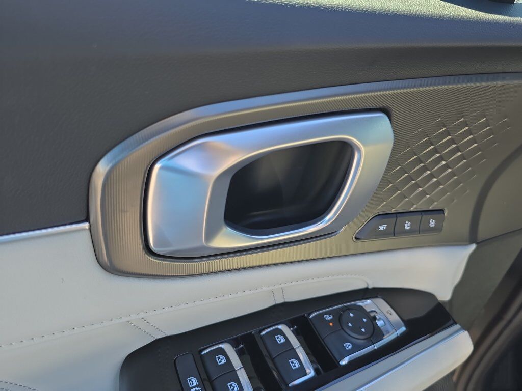2026 Kia Sorento Hybrid X-Line SX Prestige San Clemente CA