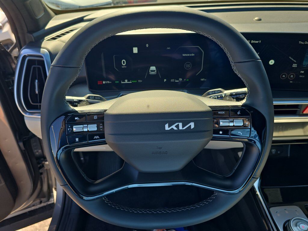 2026 Kia Sorento Hybrid X-Line SX Prestige San Clemente CA