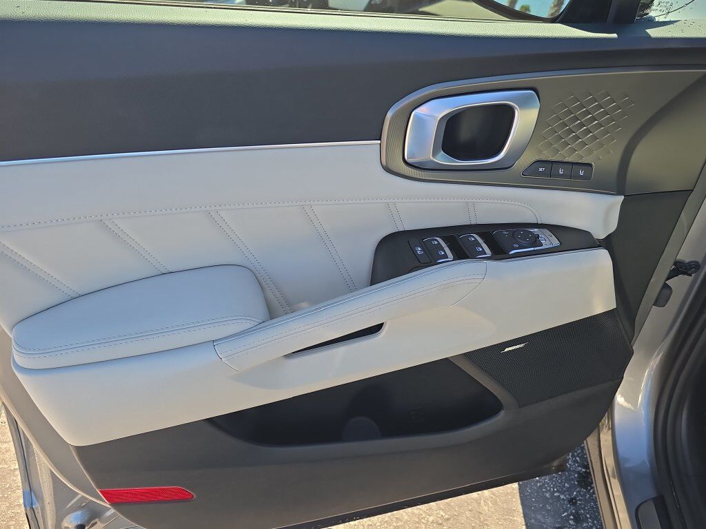 2026 Kia Sorento Hybrid X-Line SX Prestige San Clemente CA