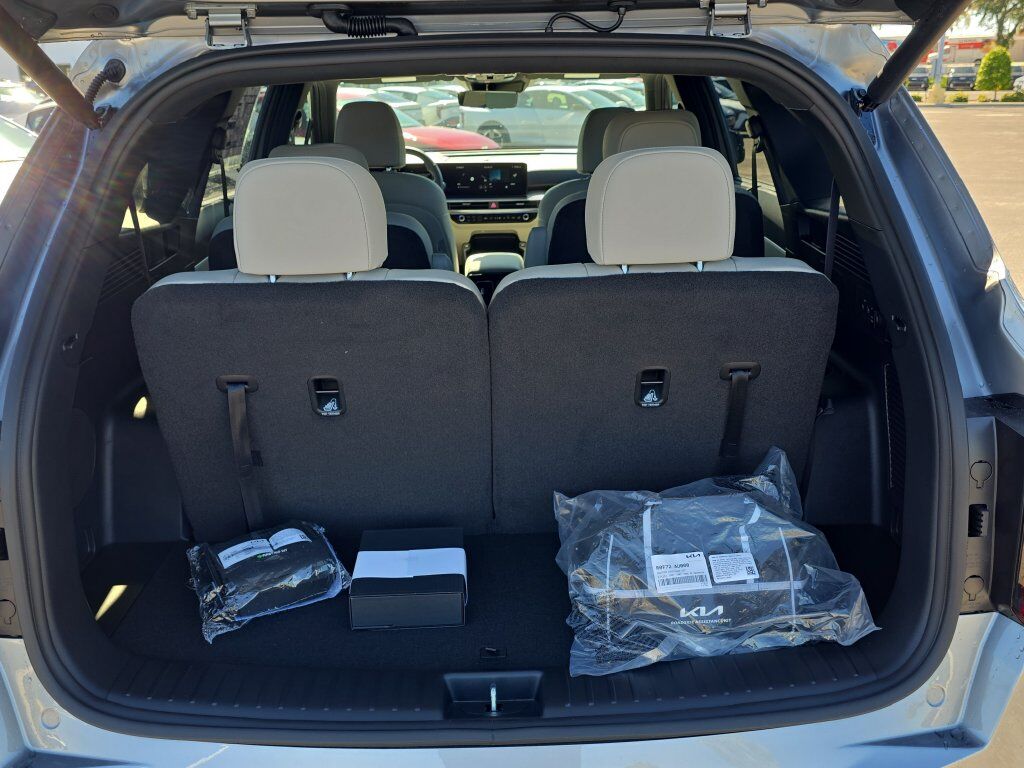 2026 Kia Sorento Hybrid X-Line SX Prestige San Clemente CA