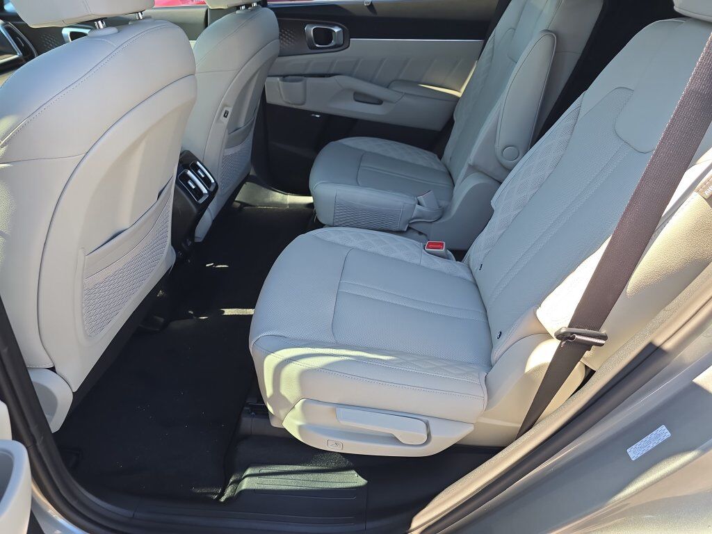 2026 Kia Sorento Hybrid X-Line SX Prestige San Clemente CA