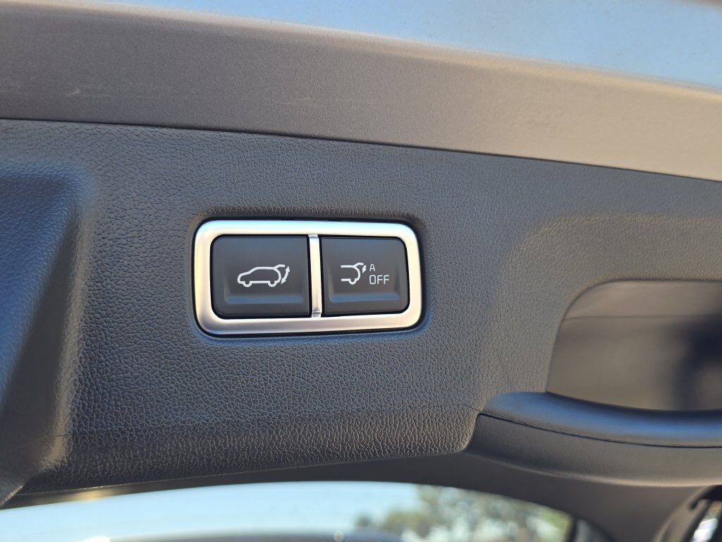 2026 Kia Sorento Hybrid X-Line SX Prestige San Clemente CA