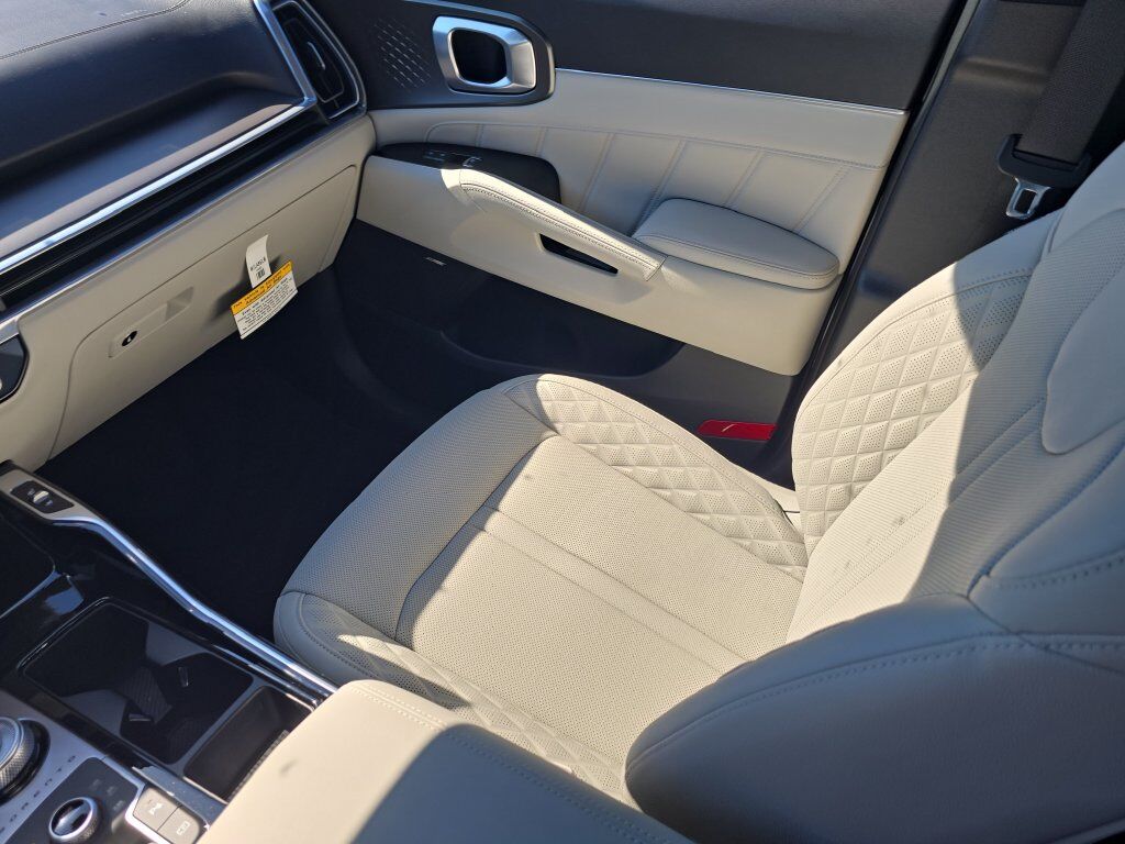 2026 Kia Sorento Hybrid X-Line SX Prestige San Clemente CA