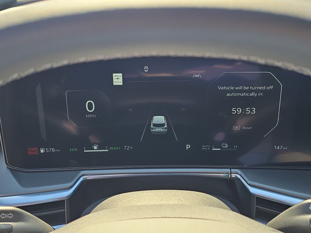 2026 Kia Sorento Hybrid X-Line SX Prestige San Clemente CA