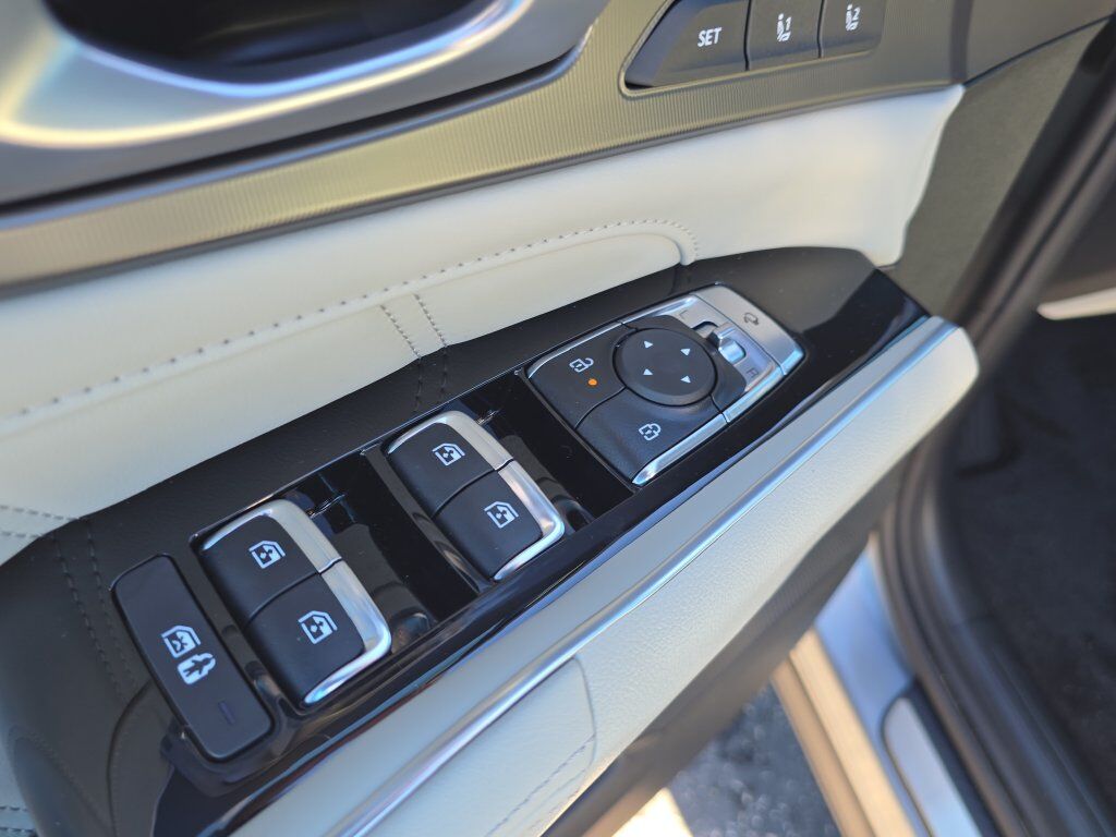 2026 Kia Sorento Hybrid X-Line SX Prestige San Clemente CA