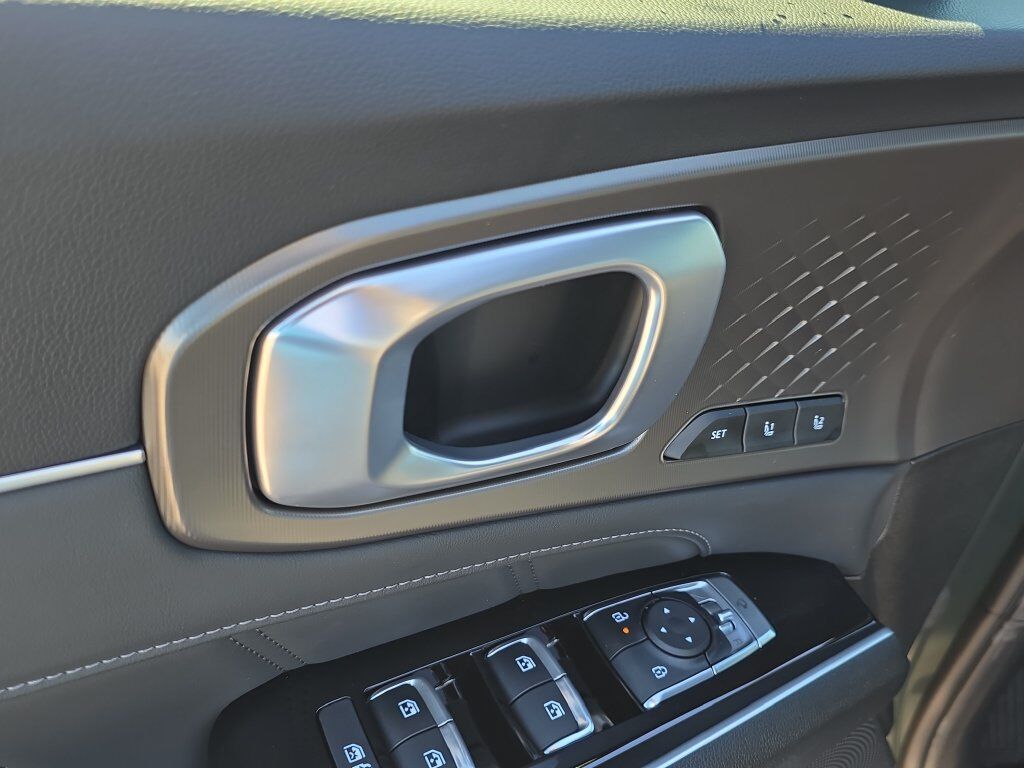 2026 Kia Sorento Hybrid X-Line SX Prestige San Clemente CA
