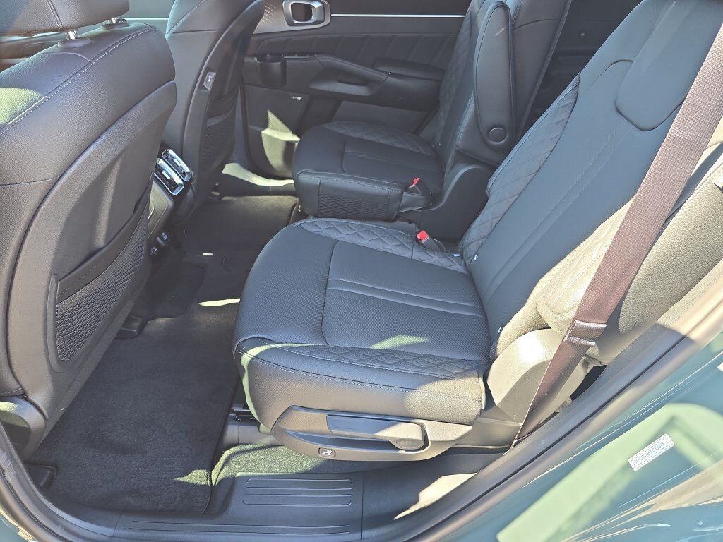 2026 Kia Sorento Hybrid X-Line SX Prestige San Clemente CA