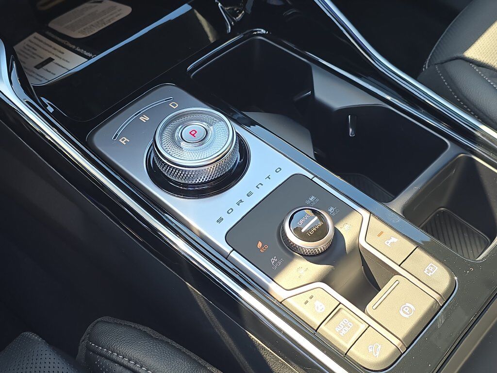 2026 Kia Sorento Hybrid X-Line SX Prestige San Clemente CA