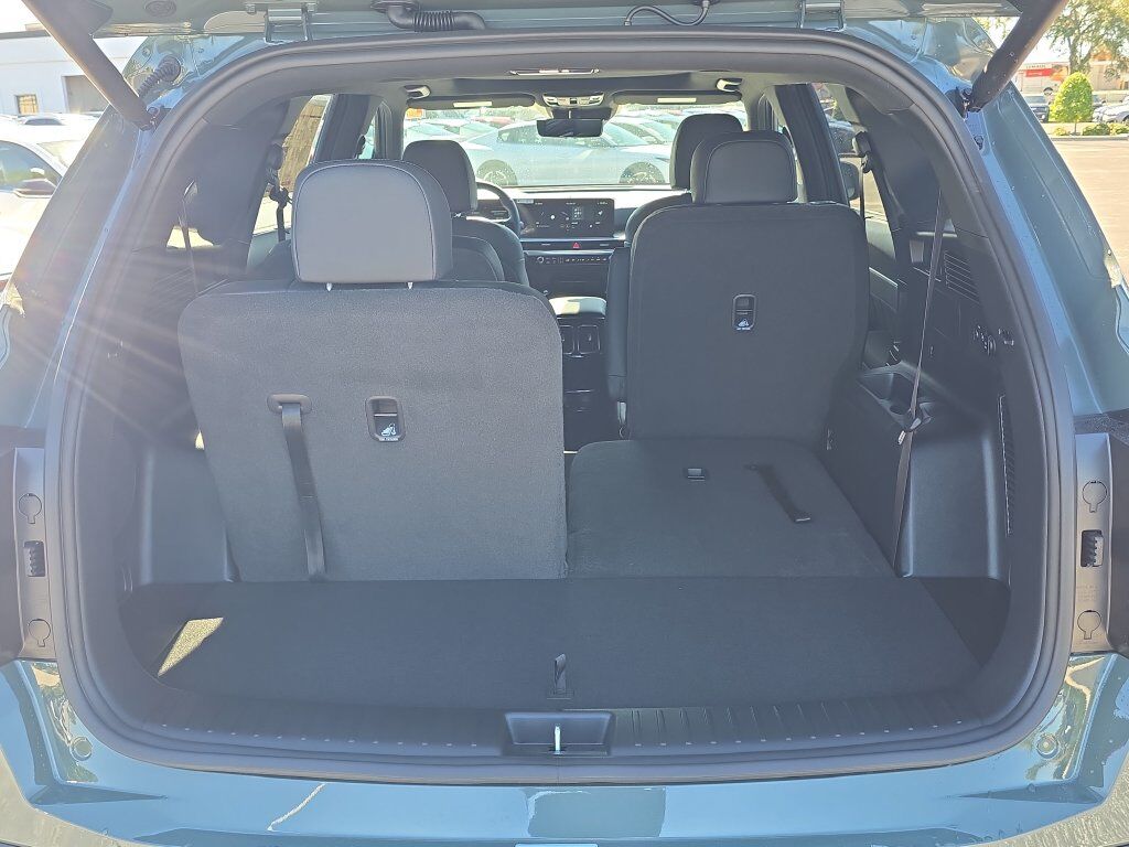 2026 Kia Sorento Hybrid X-Line SX Prestige San Clemente CA