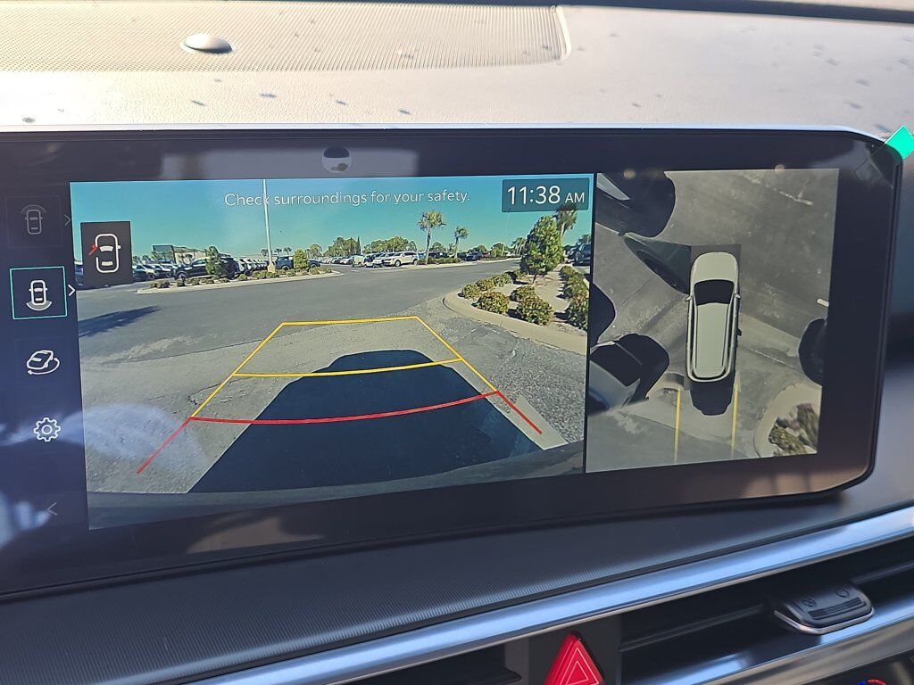 2026 Kia Sorento Hybrid X-Line SX Prestige San Clemente CA
