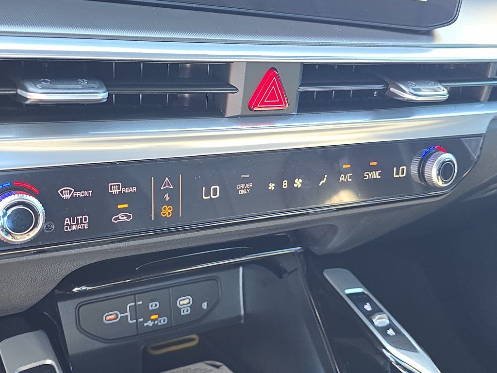 2026 Kia Sorento Hybrid X-Line SX Prestige San Clemente CA