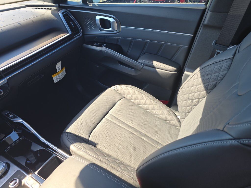 2026 Kia Sorento Hybrid X-Line SX Prestige San Clemente CA