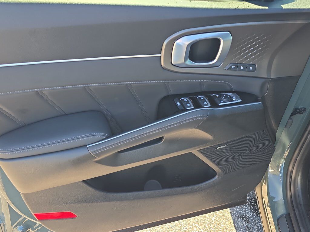 2026 Kia Sorento Hybrid X-Line SX Prestige San Clemente CA