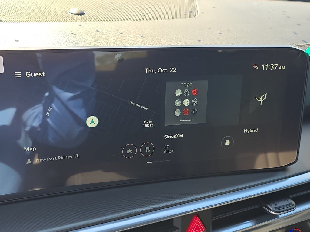 2026 Kia Sorento Hybrid X-Line SX Prestige San Clemente CA