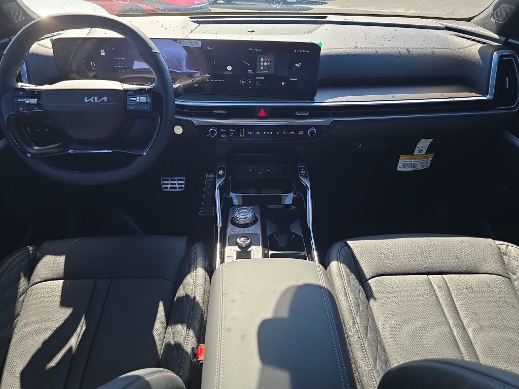 2026 Kia Sorento Hybrid X-Line SX Prestige San Clemente CA