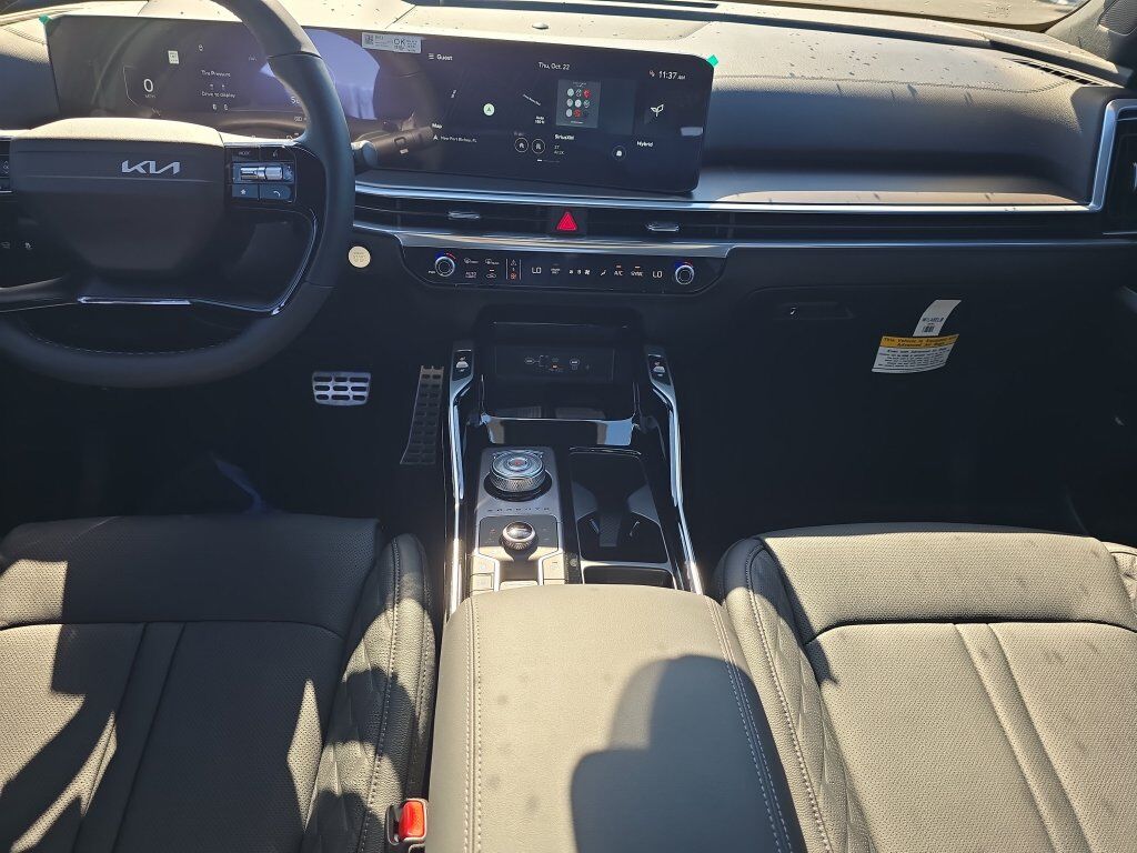 2026 Kia Sorento Hybrid X-Line SX Prestige San Clemente CA