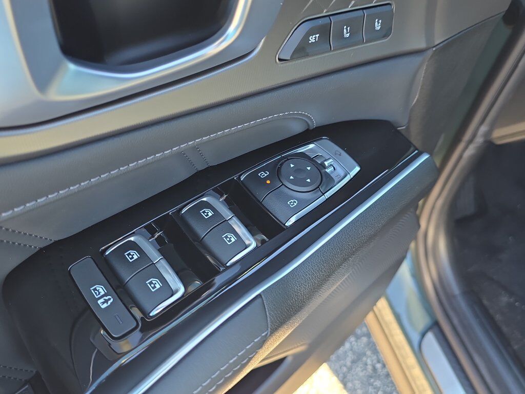 2026 Kia Sorento Hybrid X-Line SX Prestige San Clemente CA