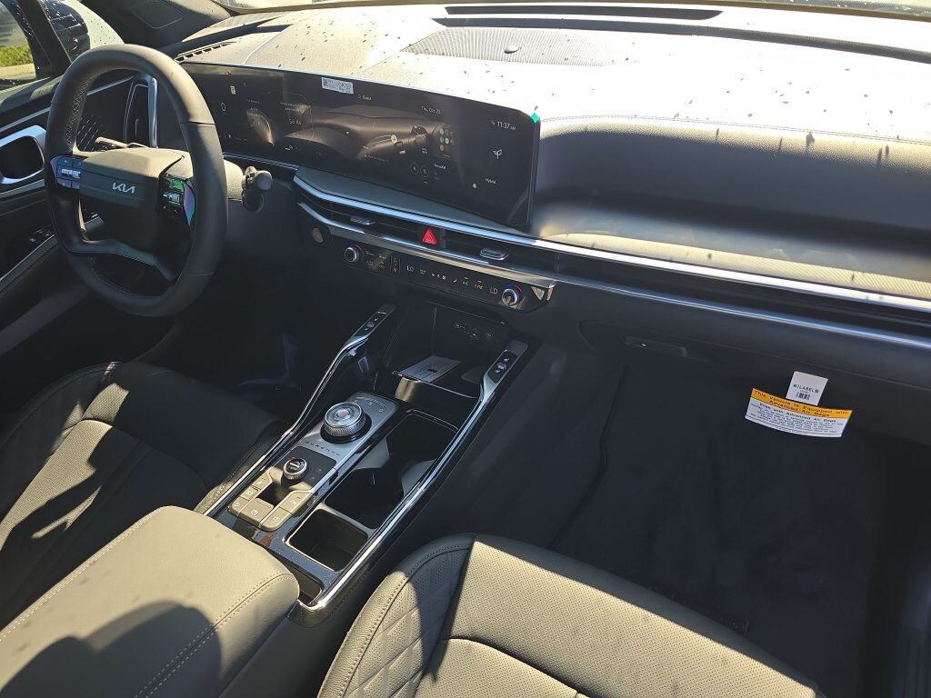 2026 Kia Sorento Hybrid X-Line SX Prestige San Clemente CA