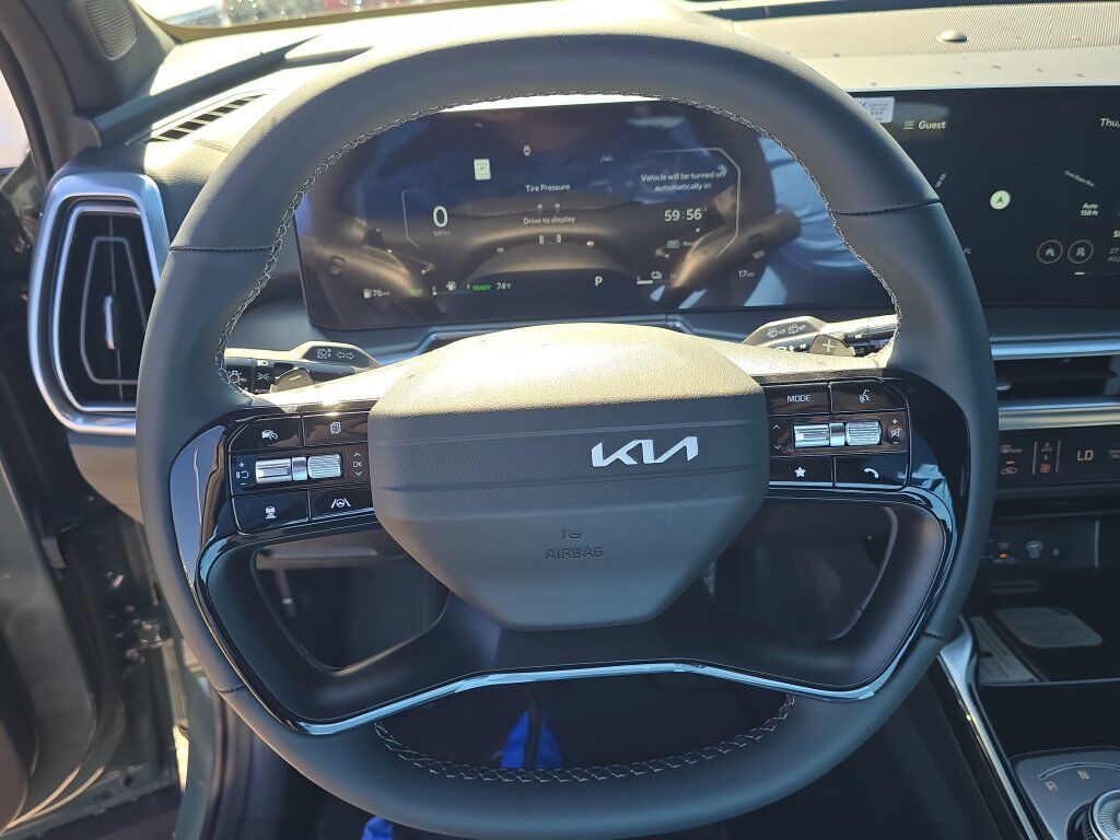 2026 Kia Sorento Hybrid X-Line SX Prestige San Clemente CA