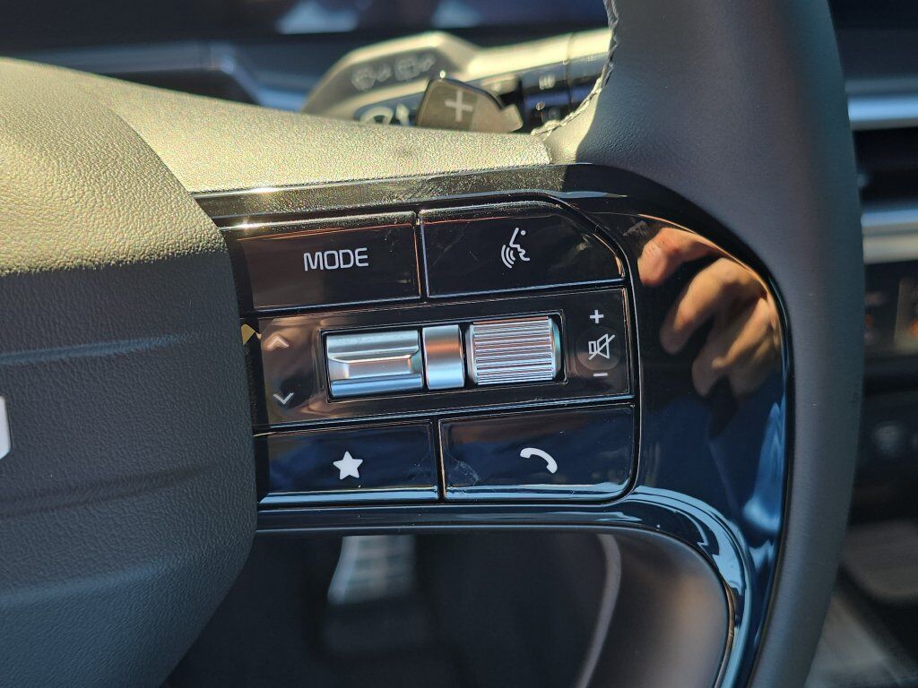 2026 Kia Sorento Hybrid X-Line SX Prestige San Clemente CA
