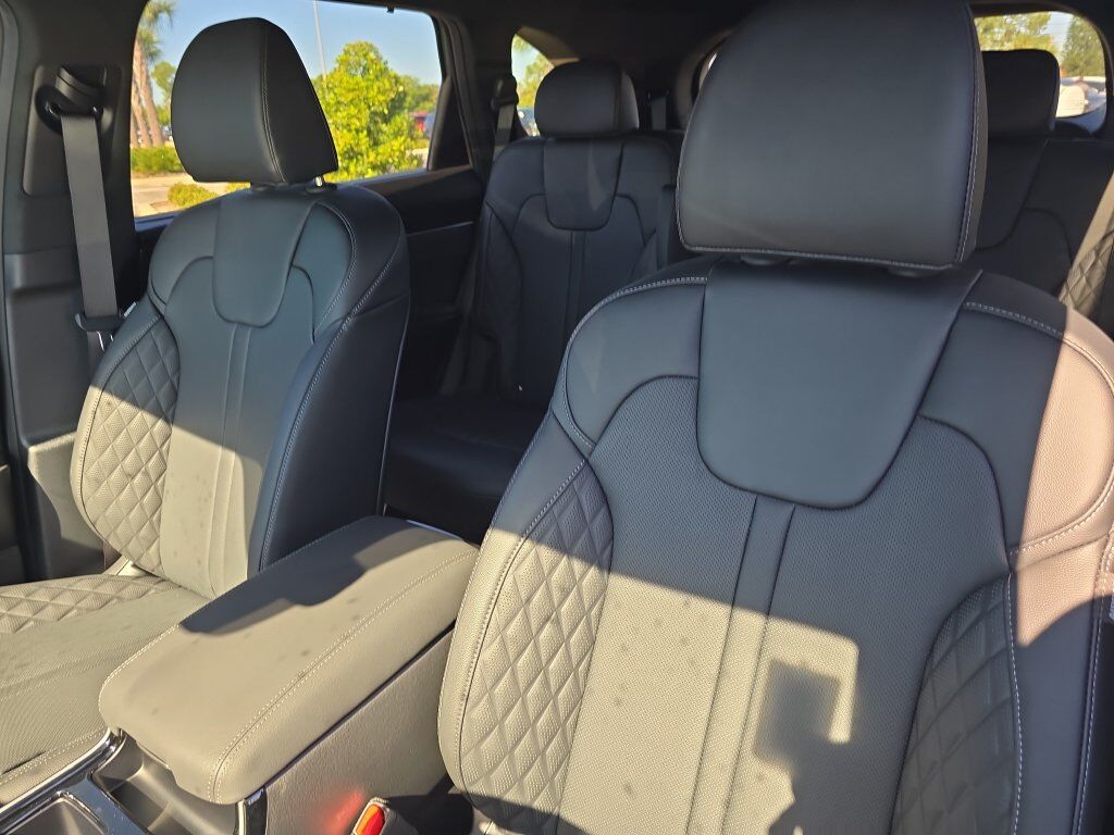 2026 Kia Sorento Hybrid X-Line SX Prestige San Clemente CA