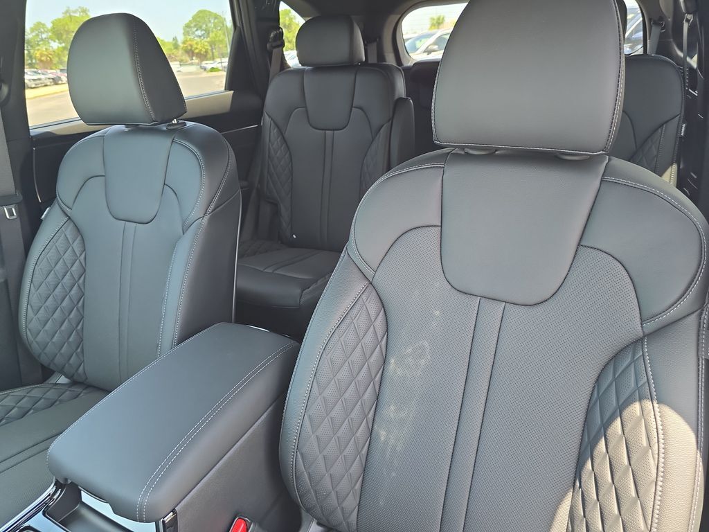 2026 Kia Sorento Hybrid X-Line SX Prestige San Clemente CA