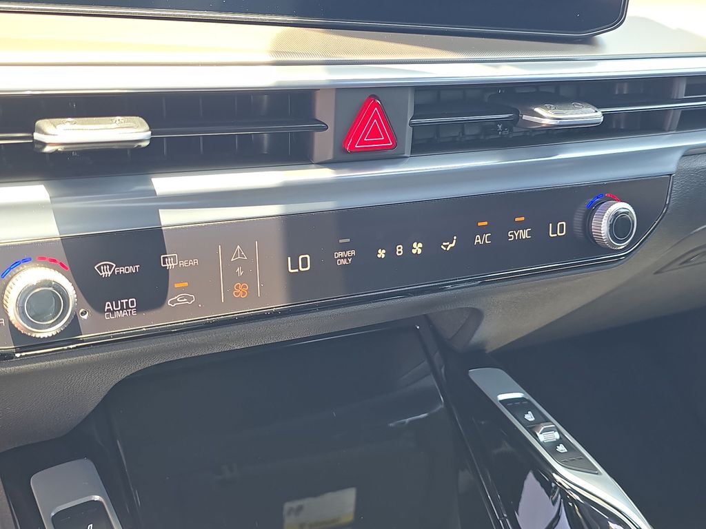 2026 Kia Sorento Hybrid X-Line SX Prestige San Clemente CA